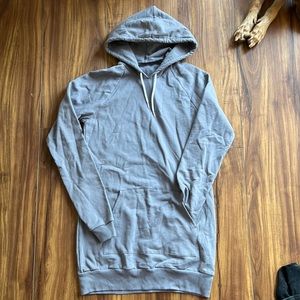 American Apparel Sweater Dress